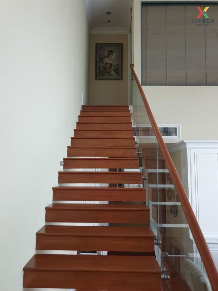 รูป เช่าคอนโด  ไบร์ท สุขุมวิท ดูเพล็กซ์ BTS-พร้อมพงษ์ คลองตัน เขต คลองเตย กรุงเทพ CX-06343 ✅ ทักไลน์ @connexproperty ตอบทันที ทีมงานมืออาชีพ ✅  - รูปที่ 1/10