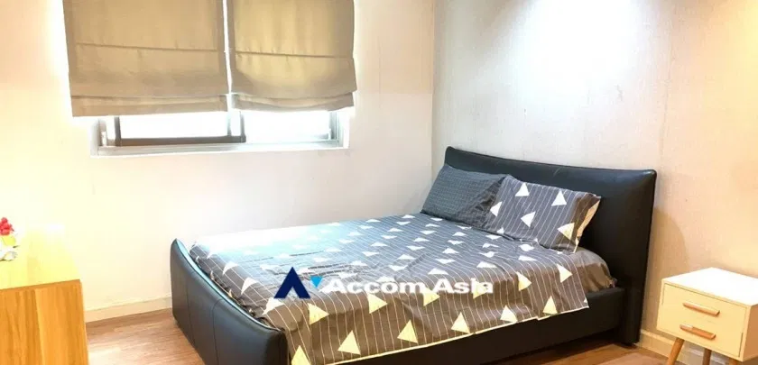 รูป 🔼🔽 AccomA 📩  3 BR Condominium @Royal Castle Sukhumvit 39 (AA28968) - รูปที่ 7/14
