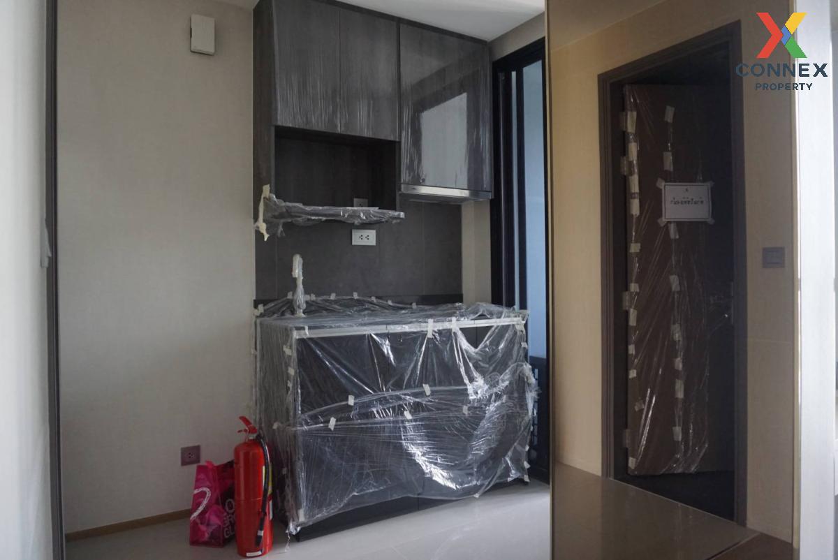 รูป 🔥🔥🔥 เช่าคอนโด  แอชตัน จุฬา-สีลม MRT-สามย่าน สี่พระยา เขต บางรัก กรุงเทพ CX-45886 ✅ ทักไลน์ @connexproperty ตอบทันที ทีมงานมืออาชีพ ✅ 🔥🔥🔥 - รูปที่ 8/12