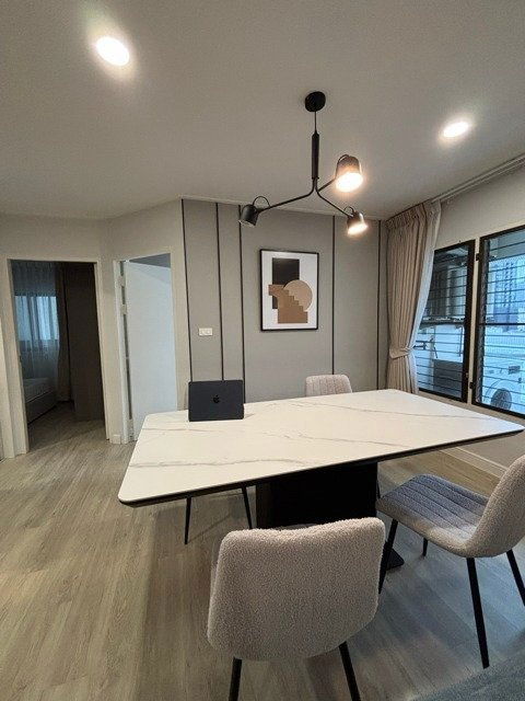 picture RS2548 ✨ For Rent – Thonglor Tower (Fully Renovated, Near BTS Thong Lo) ✨ - 2/18