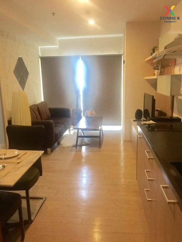 รูป เช่าคอนโด  โนเบิล รีมิกซ์ BTS-ทองหล่อ คลองตัน เขต วัฒนา กรุงเทพ CX-87175 ✅ ทักไลน์ @connexproperty ตอบทันที ทีมงานมืออาชีพ ✅  - รูปที่ 1/5