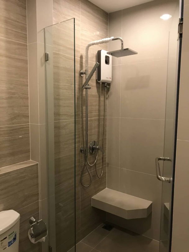 picture Price  12,000 Baht Condo Niche Mono Charoen Nakorn ( Rental ) - 10/11