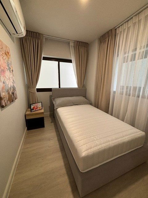 picture RS2548 ✨ For Rent – Thonglor Tower (Fully Renovated, Near BTS Thong Lo) ✨ - 15/18