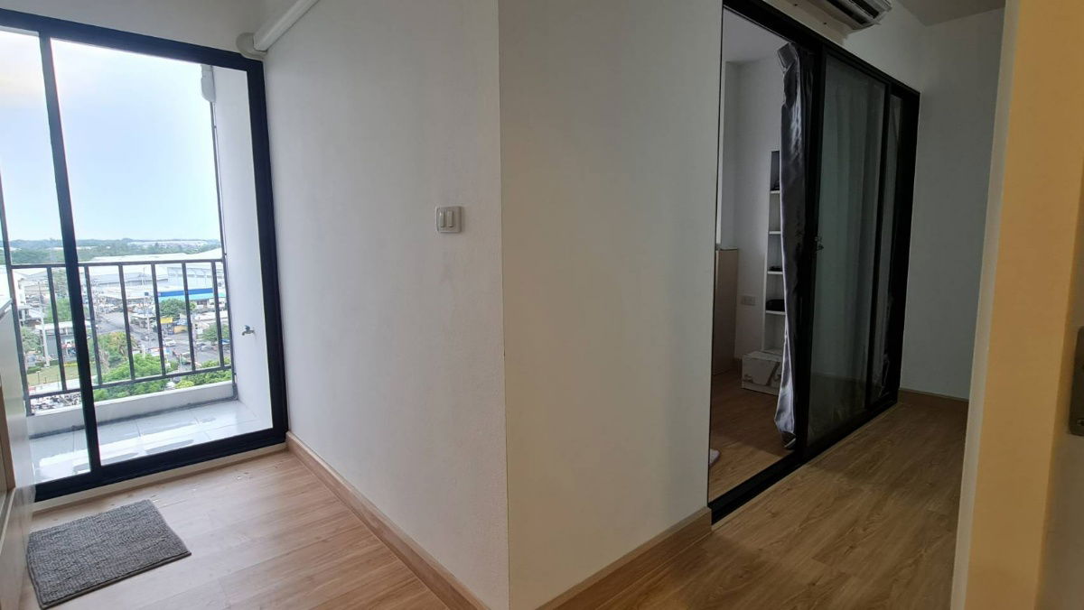 picture Condo for Rent Ploen Ploen Pakgred Changwattana 3 - 14/23