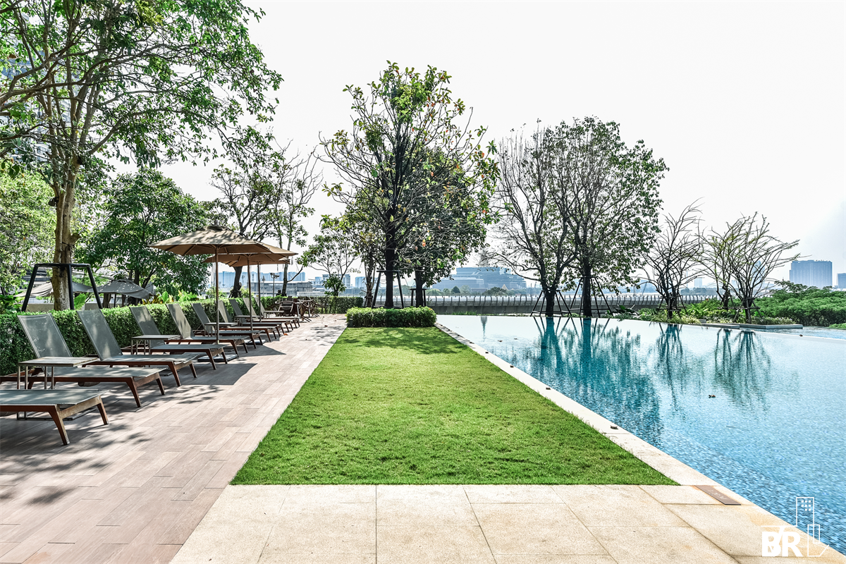 picture 333 Riverside near MRT Bang Pho Station High-potential Location, Not as Expensive as You Think - 8/9