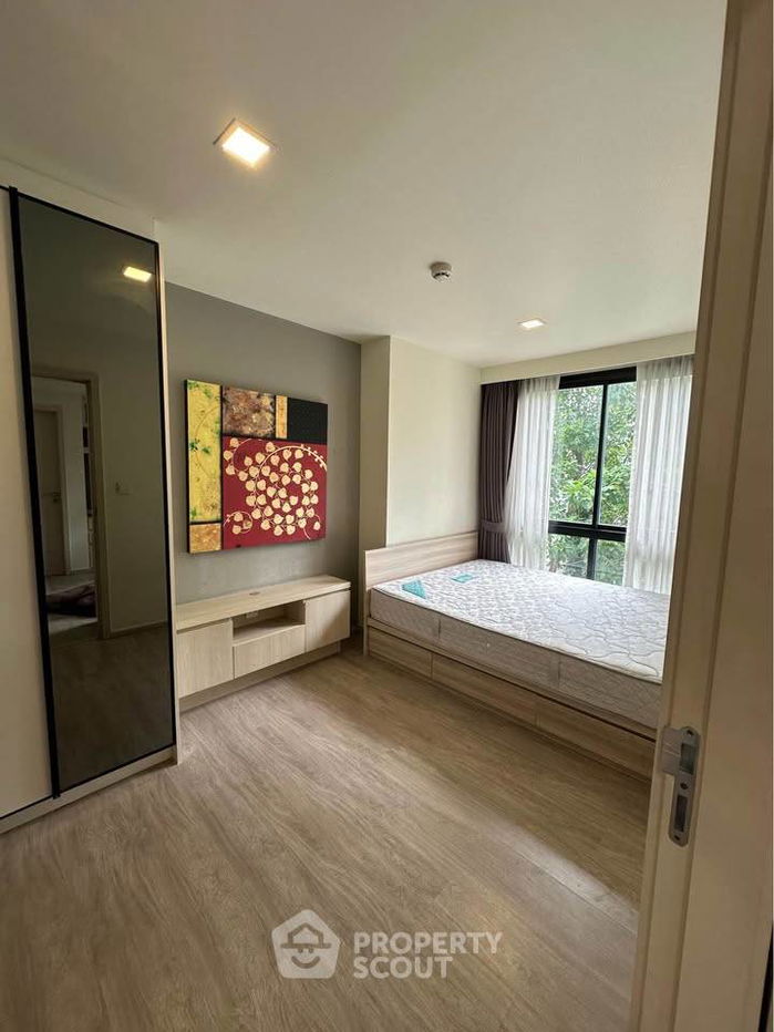 รูป คอนโด 2-ห้องนอน ที่ มาเอสโตร 03 รัชดา – พระราม 9 ใกล้ MRT พระราม 9 (ID 2386533) - รูปที่ 3/7