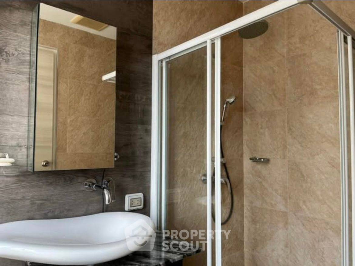 รูป คอนโด 2-ห้องนอน ที่ วอเตอร์มาร์ค เจ้าพระยาริเวอร์ ใกล้ BTS กรุงธนบุรี (ID 2380785) - รูปที่ 7/13