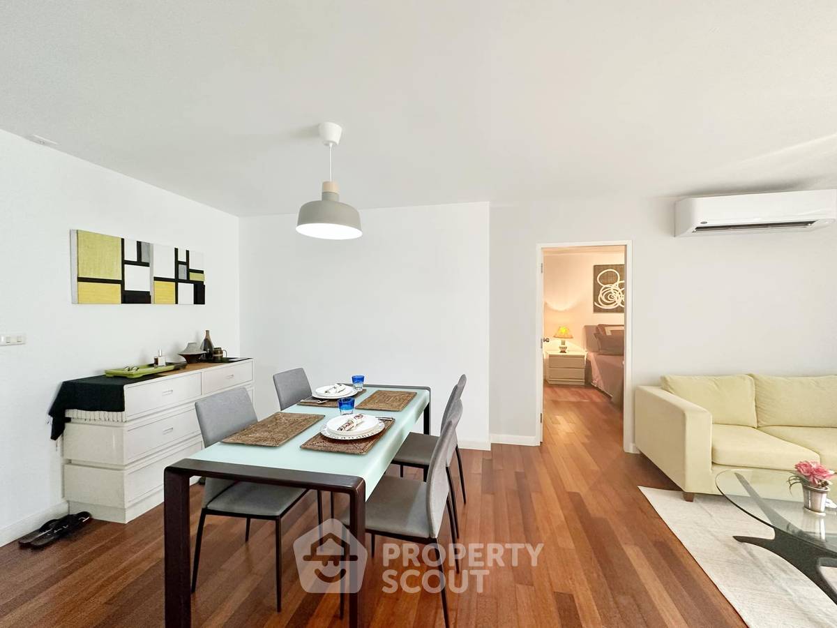 รูป คอนโด 2-ห้องนอน ที่ เดอะ โฟร์ตี้ไนน์ พลัส 2 คอนโดมิเนียม ใกล้ BTS ทองหล่อ (ID 1327911) - รูปที่ 3/9