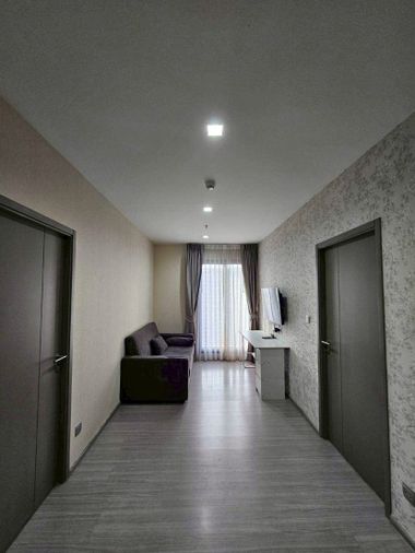 Life asoke hype high floor 2 Bed 1 Bath unblock view