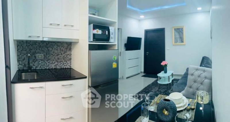 picture 1-BR Condo at Siam Oriental Star close to Phratamnak (ID 1428665) - 5/14