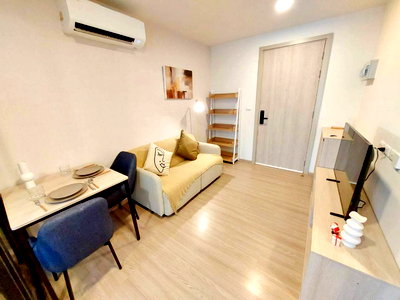 ขายคอนโด : Dcondo Reef Kathu For Sell WR-03919