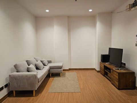 🤝🏻RB21333 ให้เช่าถูกมาก👍พีจี พระรามเก้า คอนโดมิเนียม✅แอดไลน์ @mproperty( มี @ ด้วย) แอดมินตอบไว