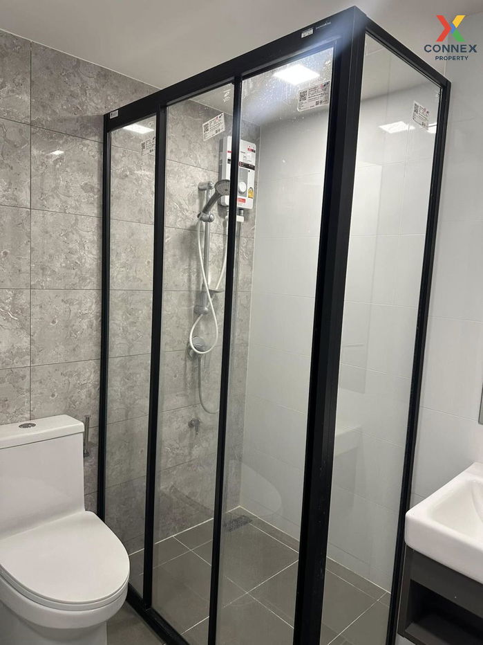 รูป เช่าคอนโด  แอทโมซ ทรอปิคานา บางนา บางนา เขต บางนา กรุงเทพ CX-113043 ✅ ทักไลน์ @connexproperty ตอบทันที ทีมงานมืออาชีพ ✅  - รูปที่ 8/8