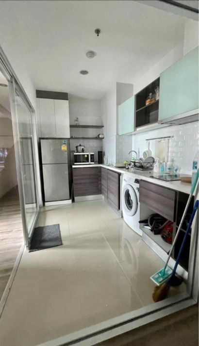 picture BTS Surasak 700 m. Price  65,000 Baht Condo Centric Sathorn St. Louis ( Rental ) - 11/13