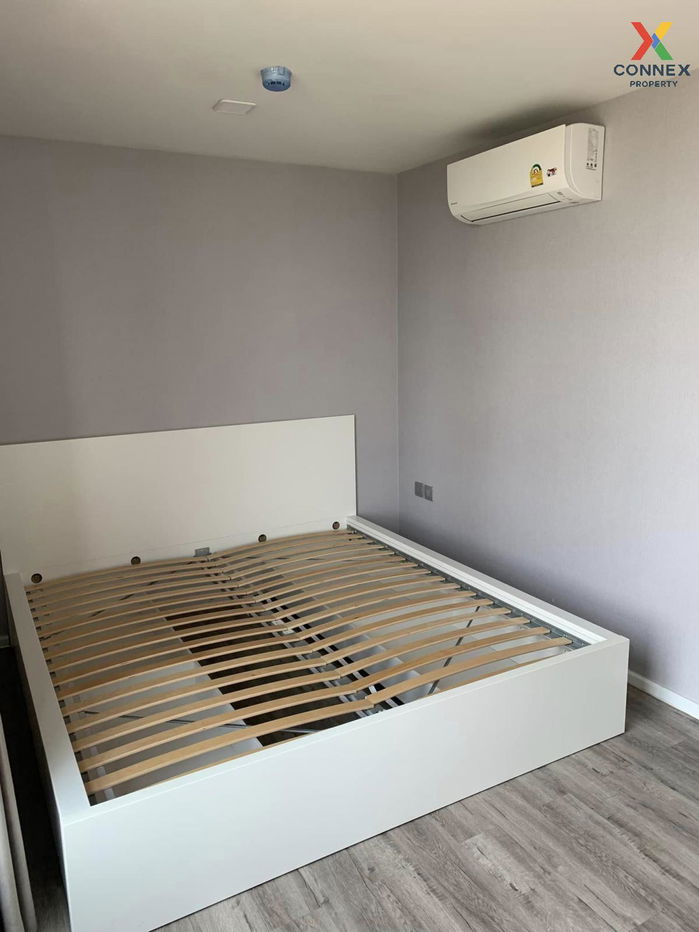 picture 🔥🔥🔥 For Rent Condo , Atmoz Chaengwattana , Khlong Kluea , Pak Kret , Nonthaburi , CX-93140 ✅ Live chat with us ADD LINE @connexproperty ✅ 🔥🔥🔥 - 4/8