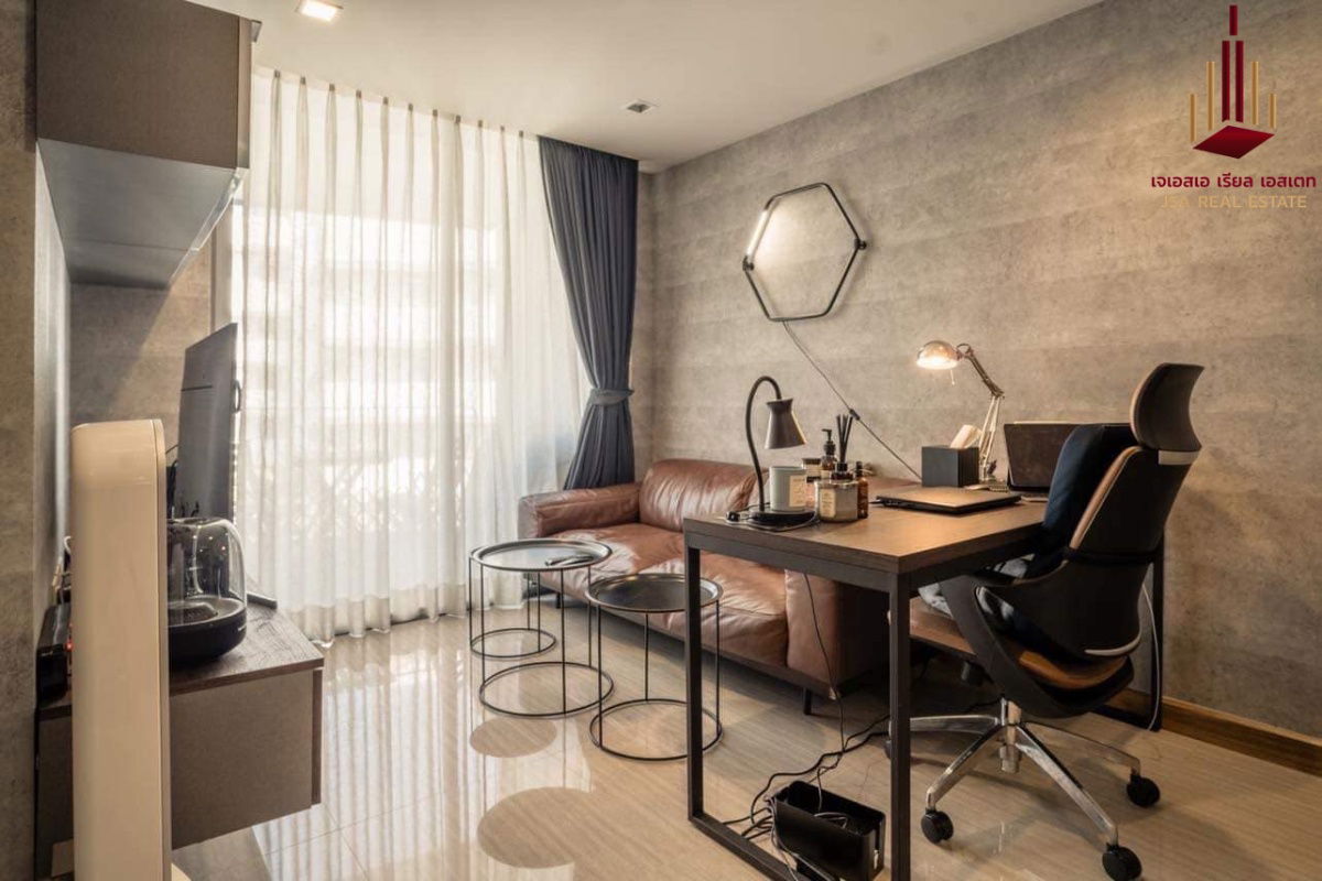 picture ✨ For Sale : Downtown 49  Condo ✨  💰 only 10,000,000 thb - 1/6