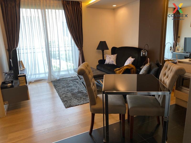 picture 🔥🔥🔥 FOR RENT condo , Via Botani , BTS-Phrom Phong , Khlong Toei Nuea , Watthana , Bangkok , CX-71566 ✅ Live chat with us ADD LINE @connexproperty ✅ 🔥🔥🔥 - 2/10