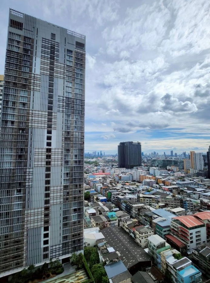 picture #R7298 🎉 311068 Condo for rent Park Origin Phrom Phong - 11/11