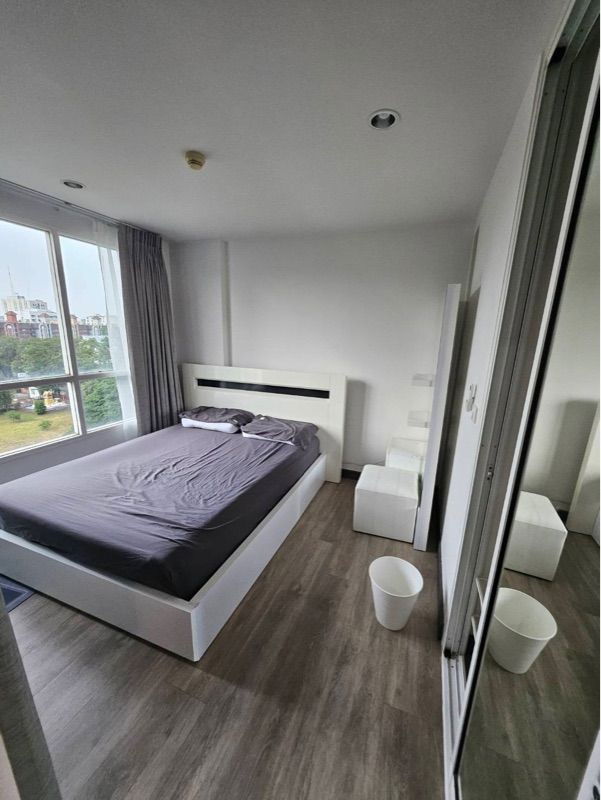 picture For rent: The Key Phahon Yothin 34, Building A, 6th floor - 1/12