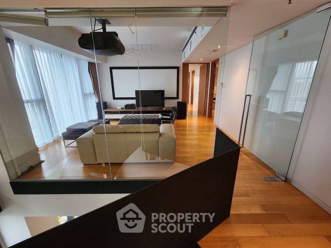 รูป คอนโด 4-ห้องนอน ที่ เดอะ เม็ท สาทร ใกล้ BTS ช่องนนทรี (ID 2387527) - รูปที่ 8/29