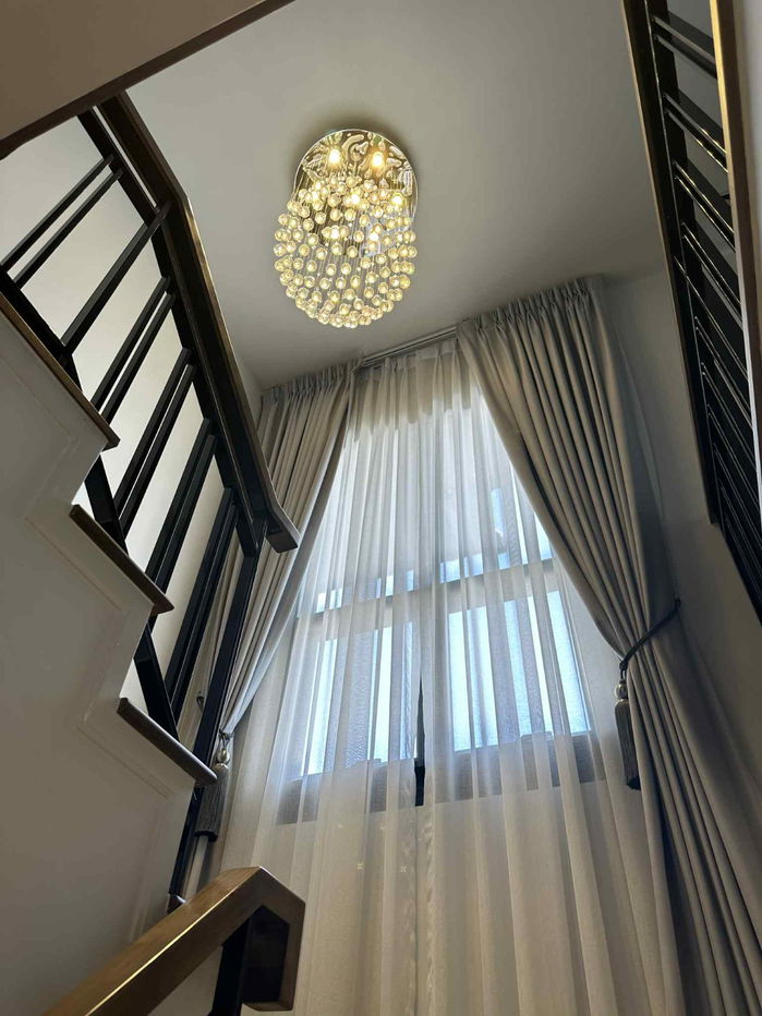 รูป ให้เช่าบ้านเดี่ยว 89,000 บาท/เดือน - รูปที่ 24/28