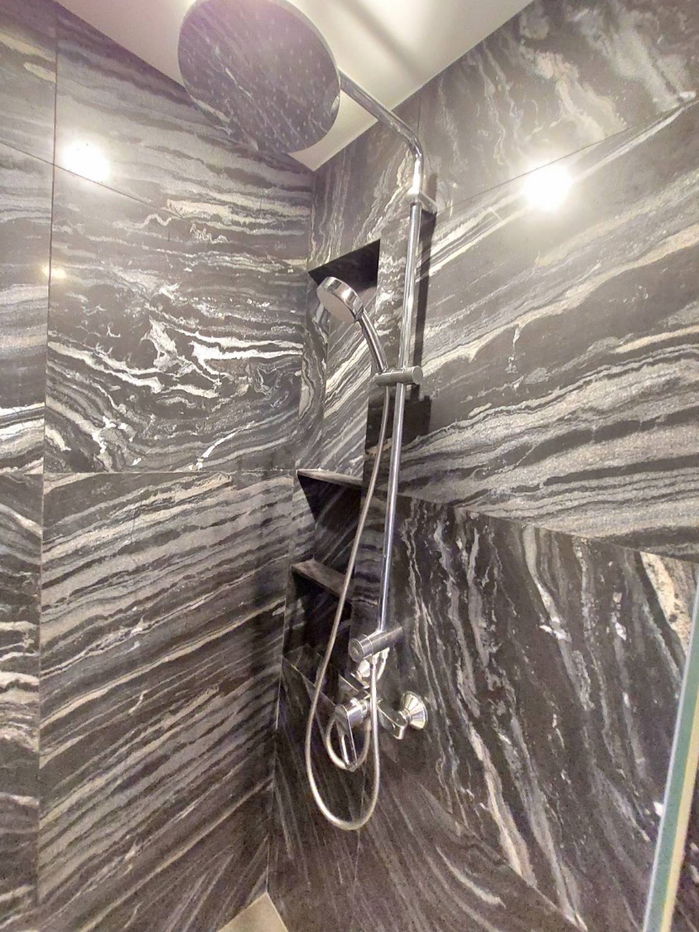 picture Condo for rent: Whizdom Inspire Sukhumvit, 2 bedrooms, 50.80 sq m., near Punnawithi BTS station - 20/42