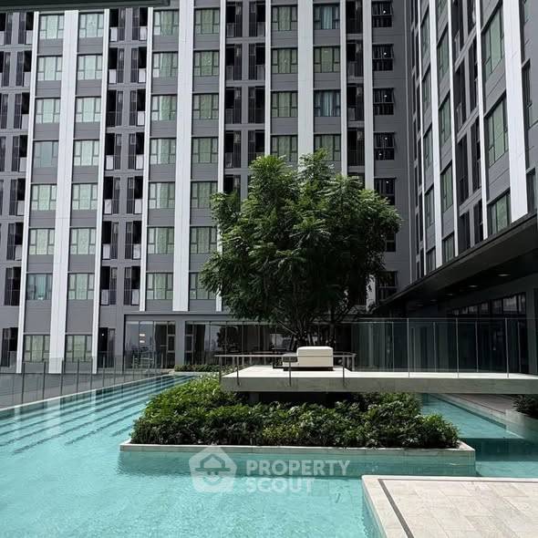 รูป คอนโด 1-ห้องนอน ที่ แอสปาย สุขุมวิท-พระราม 4 ใกล้ BTS พระโขนง (ID 2385537) - รูปที่ 1/13