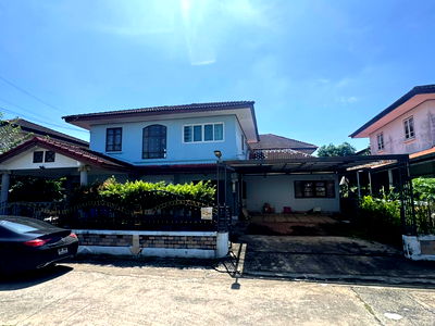 Houses for sale Bangkok : Baan Casalena 2Baan Casalena 2