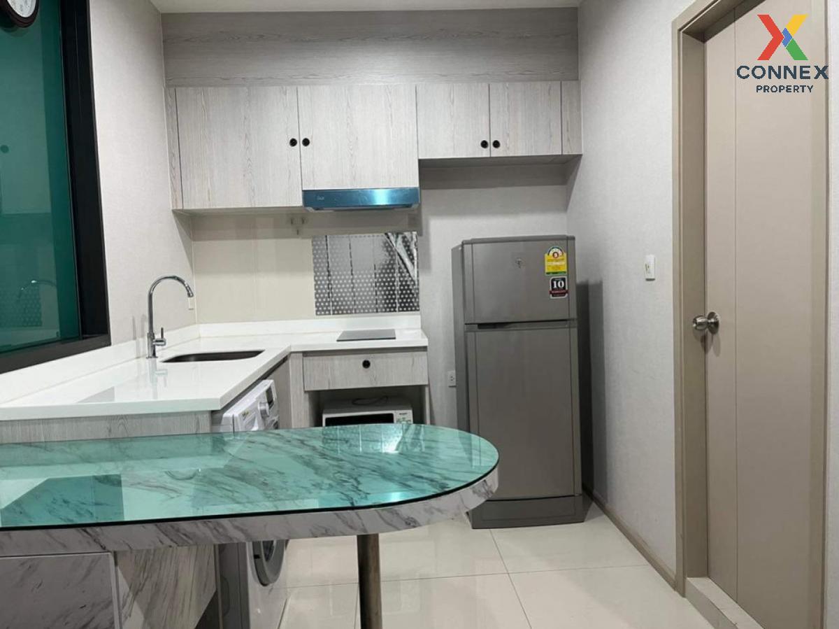 picture For Rent Condo , Life Pinklao , MRT-Bang Yi Khon , Bang Yi Khan , Bang Phlat , Bangkok , CX-108113 ✅ Live chat with us ADD LINE @connexproperty ✅  - 4/4