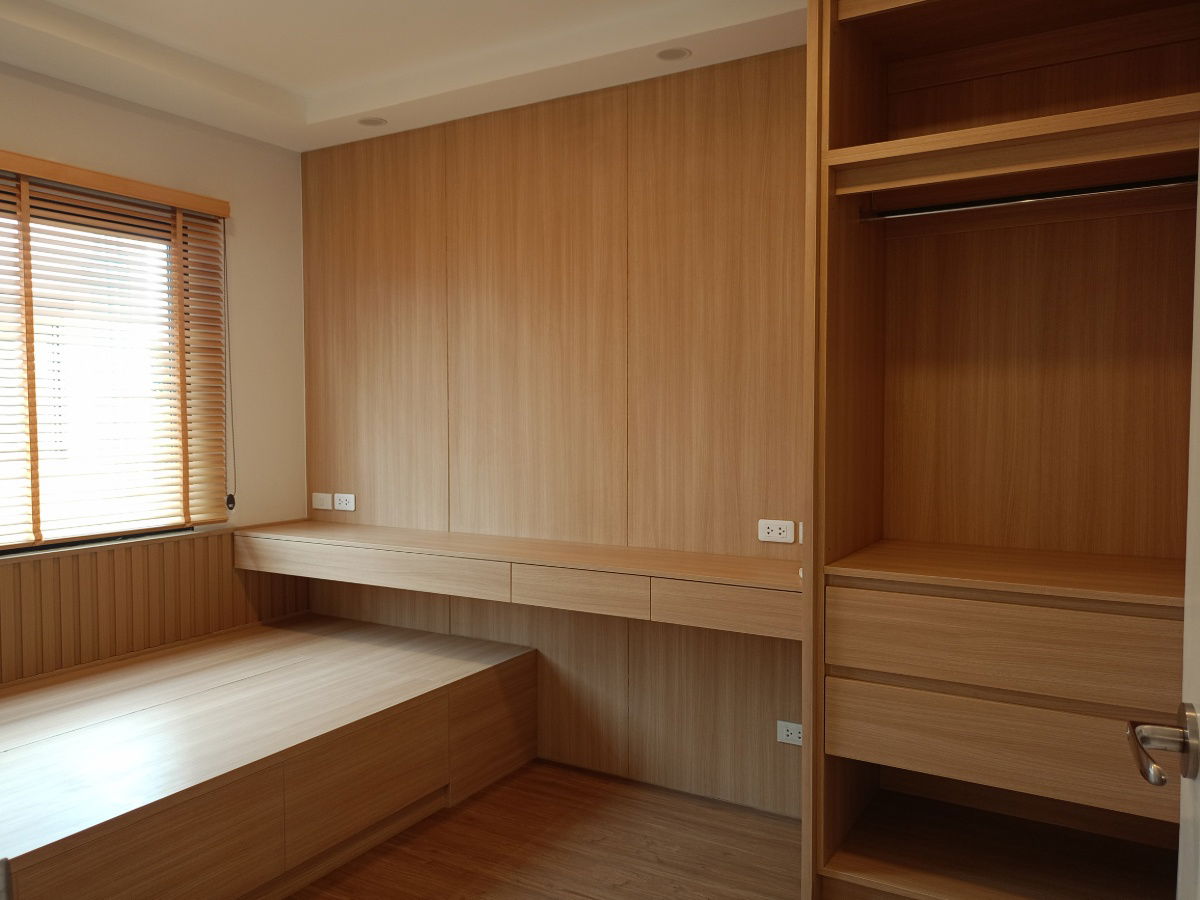 รูป New Townhome for Rent on Sukhumvit77 - รูปที่ 10/18