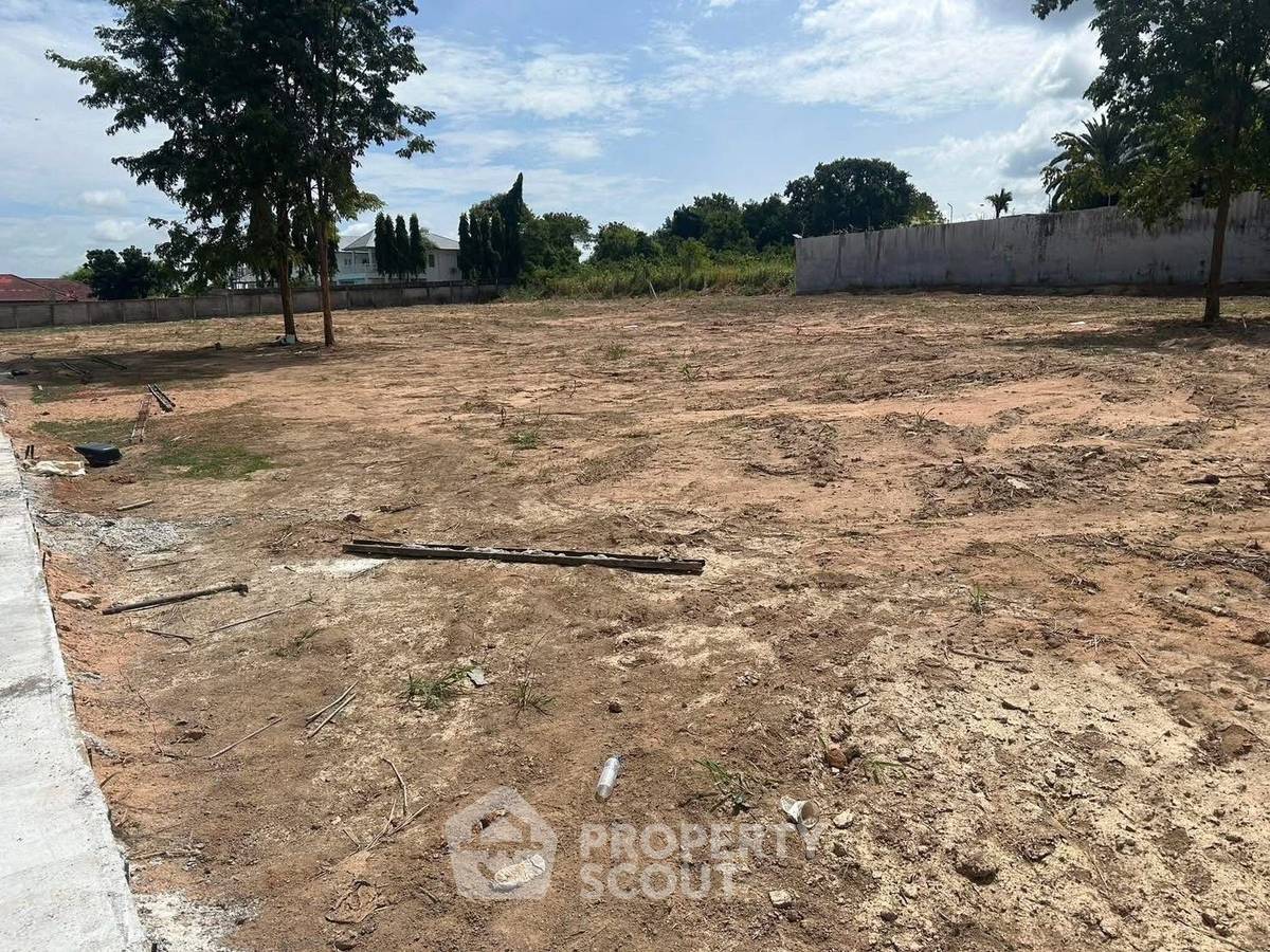 รูป ที่ดินสำหรับปล่อยขาย 5,200 ตารางเมตร แถว ใกล้ สวนนงนุช (ID 2386683) - รูปที่ 3/5