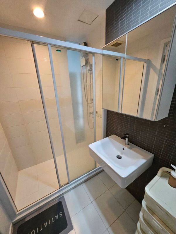 picture For rent: The Key Phahon Yothin 34, Building A, 6th floor - 12/12