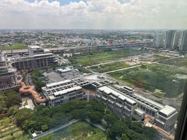 รูป RS2730 ให้เช่า Whizdom The Forestias – ใกล้ BTS บางนา  - รูปที่ 11/11