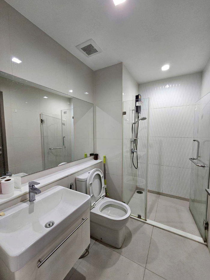 picture Life asoke hype high floor 2 Bed 1 Bath unblock view - 8/9