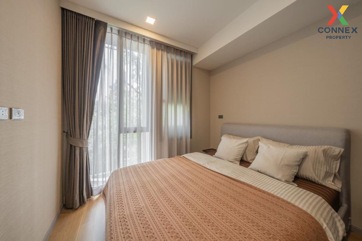 picture For Rent Condo , FYNN Sukhumvit 31 , BTS-Phrom Phong , Khlong Toei Nuea , Watthana , Bangkok , CX-103198 ✅ Live chat with us ADD LINE @connexproperty ✅  - 4/12
