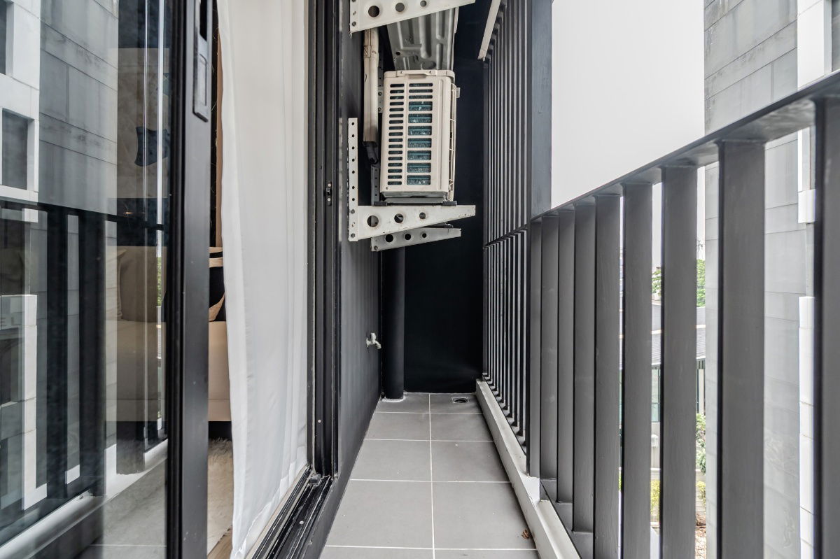 รูป S736 ✨ Felix ลาดพร้าว - วังหิน 79 ใกล้ BTS เสนานิคม / MRT ภาวนา พิเศษเพียง 1.65 ลบ.เท่านั้น - รูปที่ 9/13