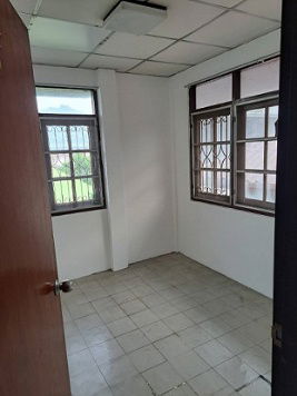 picture Single-house for rent directly from the owner. Close to the main road, Bang Kruai - Sai Noi Road. - 21/21