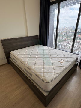 🚩 For Sell Condo CENTRIC RATCHAYOTHIN Building 1, Floor 18,1 bed room, Room size 34 sqm