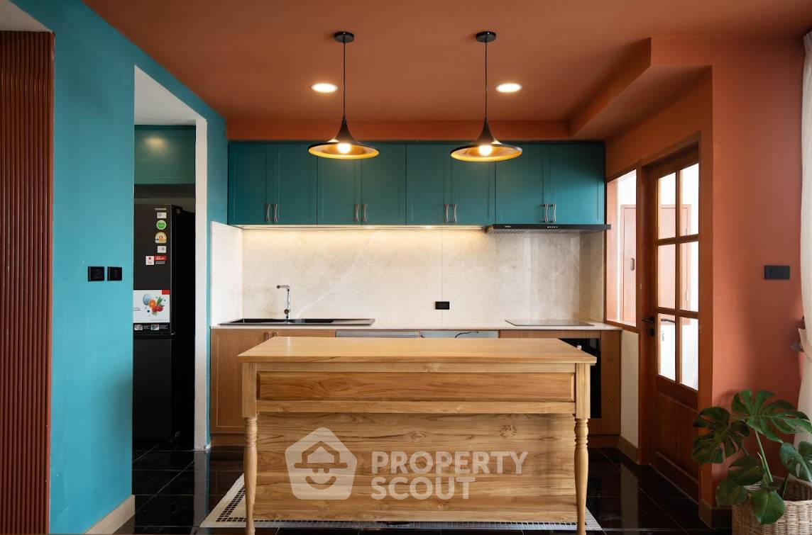 รูป คอนโด 3-ห้องนอน ที่ ดี.เอส. ทาวเวอร์ 2 สุขุมวิท 39 คอนโดมิเนียม ใกล้ MRT สุขุมวิท (ID 2380211) - รูปที่ 9/16