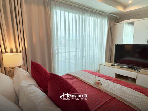 รูป ทาวน์โฮม 3 ชั้น ศุภาลัย เอสเซ้นส์ ลาดพร้าว (Supalai Essence Ladprao) - รูปที่ 25/34