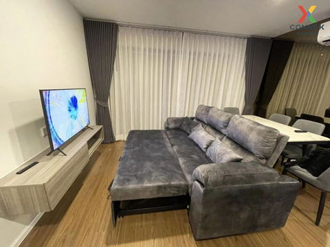 เช่าคอนโด  ดิ ออริจิ้น พหลฯ - สะพานใหม่ BTS-สะพานใหม่ คลองถนน เขต สายไหม กรุงเทพ CX-73049 ✅ ทักไลน์ @connexproperty ตอบทันที ทีมงานมืออาชีพ ✅