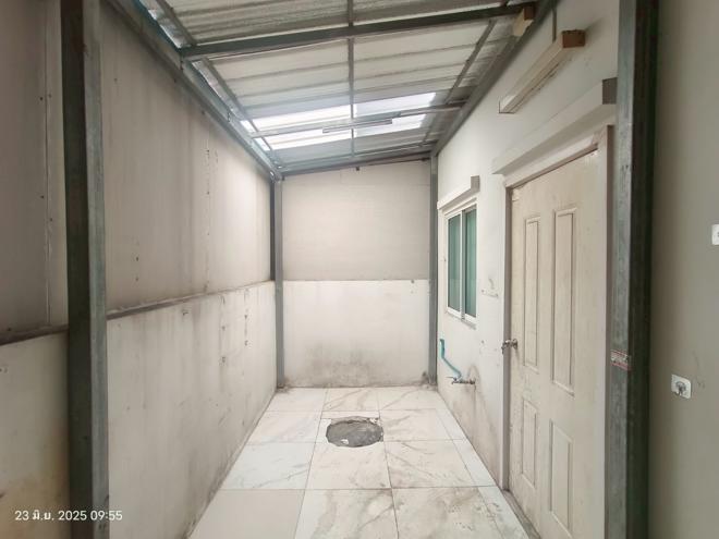 picture TOWN_HOUSE for sale  Ban Khlong Suan Phra Samut Jadee Samut Prakarn - 7/30