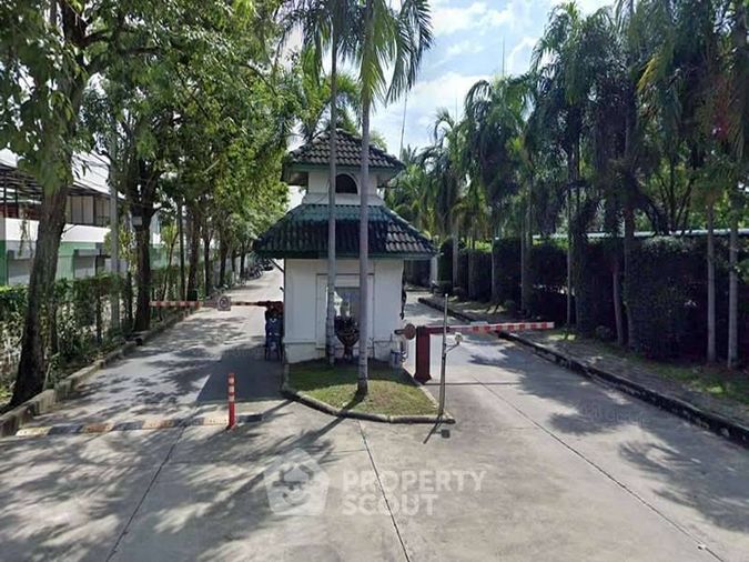 3-bed house for sale, 166.8 sqm, 13.2 sq wah, Delight @Scene (Watcharapol-Chatuchot)