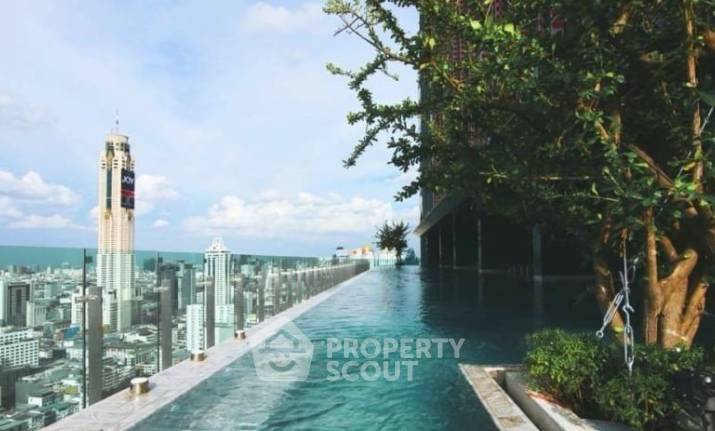 รูป คอนโด 1-ห้องนอน ที่ วิช ซิกเนเจอร์ มิดทาวน์ สยาม ใกล้ BTS ราชเทวี (ID 1697634) - รูปที่ 11/14