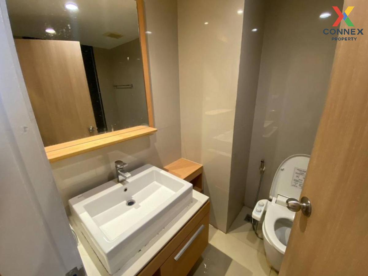 รูป เช่าคอนโด  ดี 25 ทองหล่อ BTS-ทองหล่อ คลองตันเหนือ เขต วัฒนา กรุงเทพ CX-84518 ✅ ทักไลน์ @connexproperty ตอบทันที ทีมงานมืออาชีพ ✅  - รูปที่ 7/8