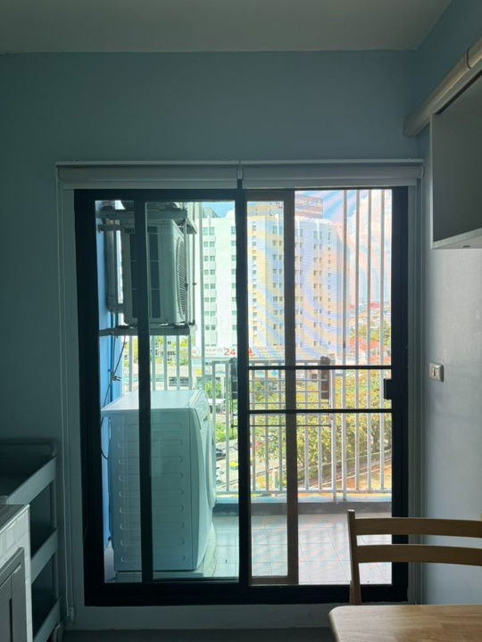 รูป 🔮RB21367 ให้เช่าถูกมาก👍นิช โมโน รัชวิภา✅แอดไลน์ @119dgdea ( มี @ ด้วย) แอดมินตอบไว - รูปที่ 3/12