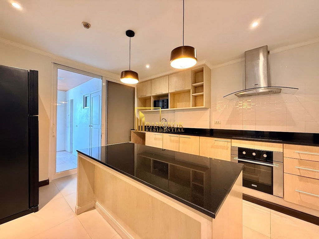 picture Newton Tower - 3 Bedroom Condo For Rent in Nana - BR17751CD - 10/41