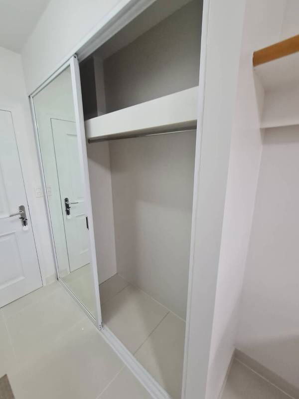 รูป 🏢 ให้เช่าคอนโด : I-House Rama IX - Ekamai (ไอ-เฮาส์ พระราม 9 - เอกมัย)   รหัสทรัพย์ | 📌LNP-C10269  - รูปที่ 2/11