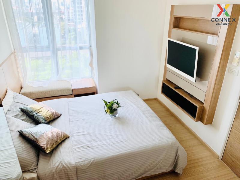 picture 🔥🔥🔥 FOR RENT condo , RHYTHM Sukhumvit 50 , BTS-On Nut , Phra Khanong , Khlong Toei , Bangkok , CX-18539 ✅ Live chat with us ADD LINE @connexproperty ✅ 🔥🔥🔥 - 4/5