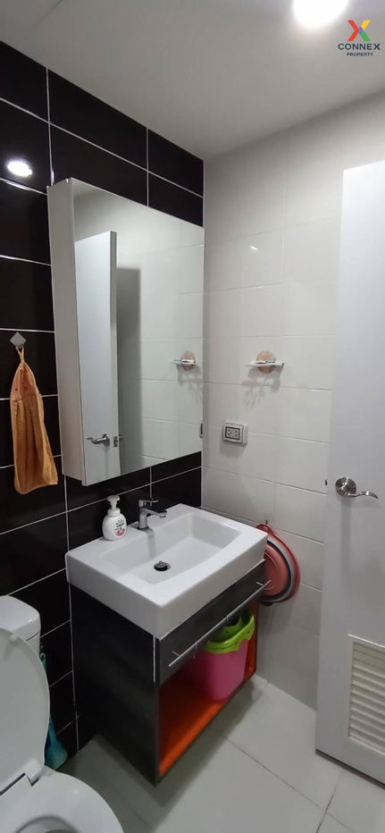 picture 🔥🔥🔥 FOR RENT condo , Voque Place Sukhumvit 107 , BTS-Bearing , Samrong Nuea , Mueang Samut Prakan , Samut Prakarn , CX-80697 ✅ Live chat with us ADD LINE @connexproperty ✅ 🔥🔥🔥 - 5/6